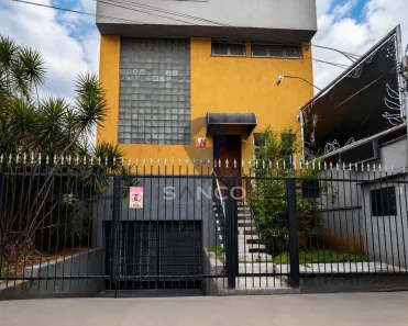 Casa com 2 Quartos para alugar, 172m² no Vila Arens II, Jundiaí