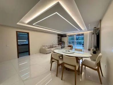 Cobertura com 3 Quartos à venda, 260m² no Alto, Teresópolis