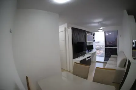 Apartamento com 2 Quartos à venda, 55m² no Vila Dom Pedro I, São Paulo