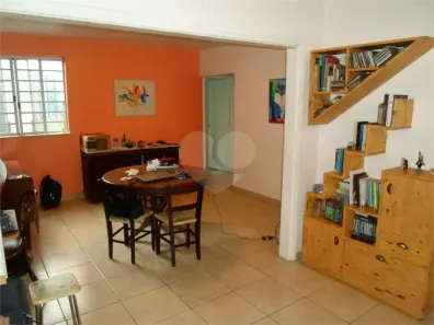 Casa com 3 Quartos à venda, 120m² no Pinheiros, São Paulo