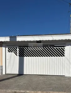 Casa com 2 Quartos à venda, 100m² no Residencial San Marino, Taubaté
