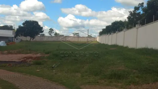 Lote/Terreno à venda, 489m² no Jardim Shangri-Lá, Bauru