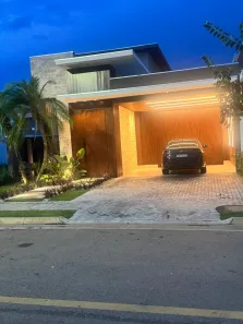 Casa de Condomínio com 3 Quartos à venda, 160m² no Morada dos Nobres, Cuiabá
