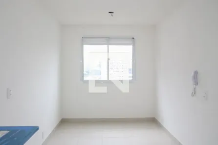 Apartamento com 1 Quarto à venda, 26m² no Parque Industrial Tomas Edson, São Paulo