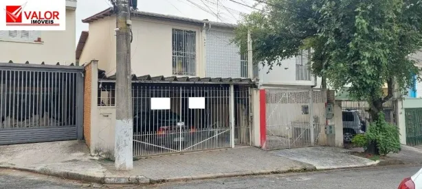 Sobrado com 3 Quartos à venda, 125m² no Jardim Trussardi, São Paulo