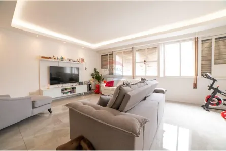 Apartamento com 3 Quartos à venda, 178m² no Centro, Juiz de Fora