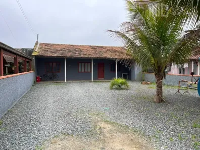 Casa com 2 Quartos à venda, 85m² no Centro, Balneário Barra do Sul