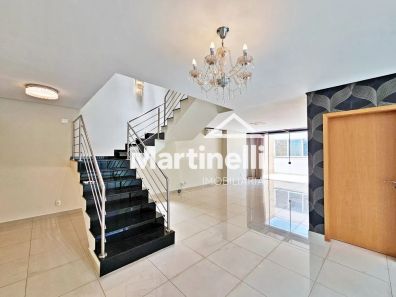 Cobertura com 4 Quartos à venda, 265m² no Jardim Botânico, Ribeirão Preto