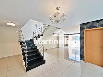 Cobertura com 4 Quartos à venda, 265m² no Jardim Botânico, Ribeirão Preto