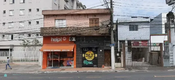 à venda, 531m² no Itaberaba, São Paulo