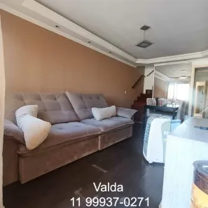 Casa de Condomínio com 2 Quartos para alugar, 125m² no Cidade dos Bandeirantes, São Paulo