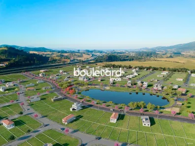 Lote/Terreno à venda, 200m² no , Pescaria Brava