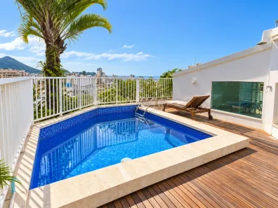Cobertura com 4 Quartos à venda, 481m² no Leblon, Rio de Janeiro