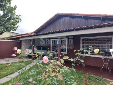 Casa com 2 Quartos à venda, 367m² no Campo Grande, Rio de Janeiro