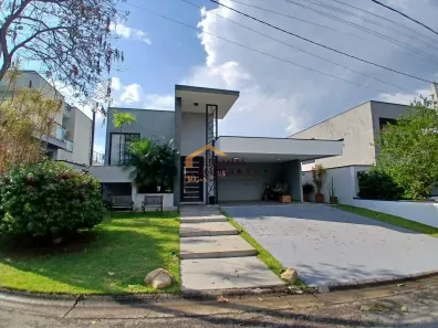 Casa de Condomínio com 3 Quartos à venda, 426m² no Loteamento Residencial Reserva dos Lagos, Pindamonhangaba