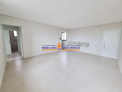 Apartamento com 3 Quartos à venda, 55m² no Itapoã, Belo Horizonte