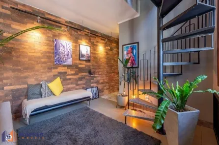 Cobertura com 4 Quartos à venda, 206m² no São João, Porto Alegre