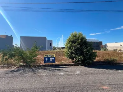 Lote/Terreno à venda, 360m² no Jardim Curitiba, Sinop