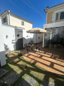 Casa de Condomínio com 3 Quartos à venda, 160m² no Tamboré, Santana de Parnaíba