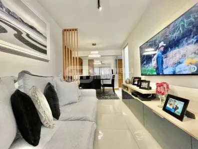 Apartamento com 3 Quartos à venda, 84m² no Recreio dos Bandeirantes, Rio de Janeiro