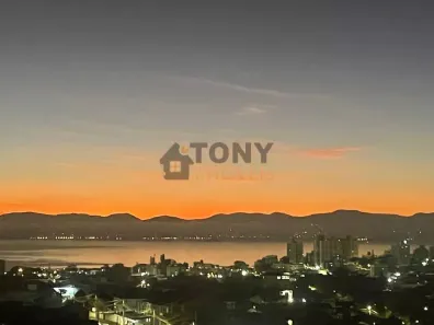 Apartamento com 3 Quartos à venda, 79m² no Jardim Cidade de Florianópolis, São José