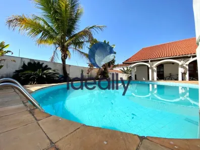 Casa com 4 Quartos à venda, 428m² no São Luiz, Belo Horizonte