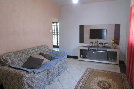Casa com 2 Quartos à venda, 109m² no Vila Rezende, Piracicaba