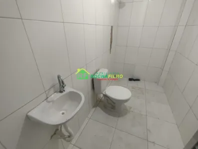 Casa com 14 Quartos para alugar, 350m² no Monte Castelo, Teresina