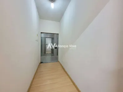 Sala Comercial com 1 Quarto à venda, 44m² no Copacabana, Rio de Janeiro