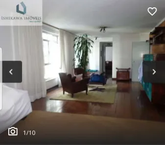 Apartamento com 3 Quartos à venda, 316m² no Paraíso, São Paulo