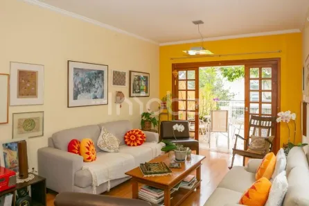 Casa com 3 Quartos à venda, 215m² no Sumarezinho, São Paulo