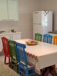 Fazenda/Sítio com 4 Quartos à venda, 120m² no Jardim Santa Hermínia, São José dos Campos