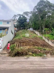Lote/Terreno à venda, 432m² no Maravista, Niterói