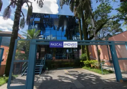 Prédio Comercial com 1 Quarto para alugar, 1271m² no Indianópolis, São Paulo