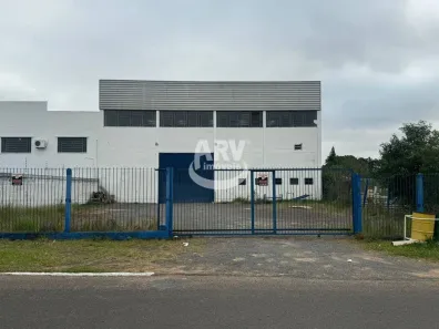 Ponto Comercial para alugar, 750m² no Parque dos Anjos, Gravataí