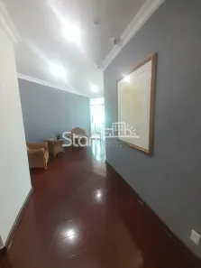 Apartamento com 1 Quarto para alugar, 55m² no Cambuí, Campinas