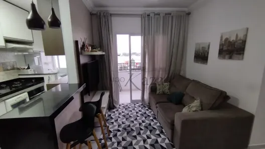 Apartamento com 4 Quartos à venda, 375m² no Jardim América, São José dos Campos