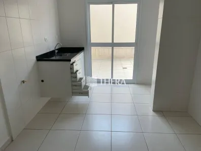 Apartamento com 1 Quarto para alugar, 30m² no Boa Vista, São Caetano do Sul