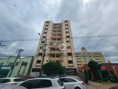 Apartamento com 2 Quartos para alugar, 59m² no Centro, Londrina