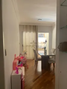 Apartamento com 3 Quartos à venda, 88m² no Parque Residencial Aquarius, São José dos Campos