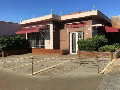 Ponto Comercial para alugar, 200m² no Alto da Boa Vista, Ribeirão Preto