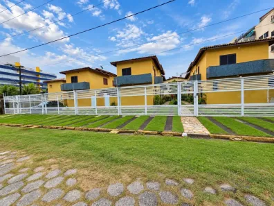 Casa de Condomínio com 2 Quartos à venda, 71m² no Maitinga, Bertioga