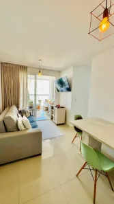 Apartamento com 3 Quartos à venda, 76m² no Praia de Itaparica, Vila Velha