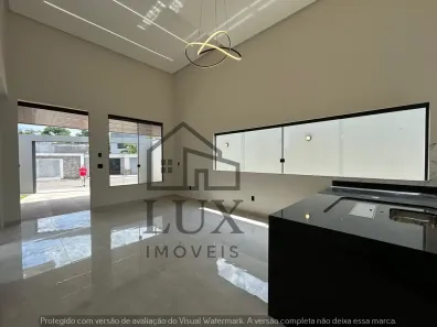 Casa de Condomínio com 3 Quartos à venda, 136m² no Tarumã, Manaus