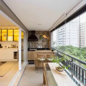Apartamento com 3 Quartos à venda, 130m² no Centro, Diadema