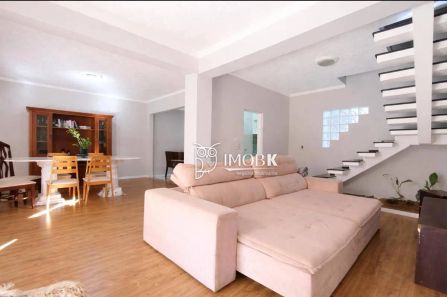 Casa de Condomínio com 3 Quartos à venda, 130m² no Recanto Quarto Centenário, Jundiaí