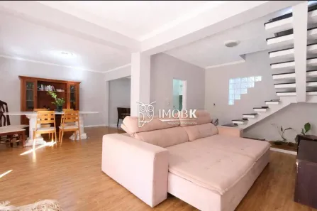 Casa de Condomínio com 3 Quartos à venda, 130m² no Recanto Quarto Centenário, Jundiaí