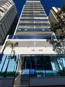 Apartamento com 3 Quartos à venda, 86m² no Itapuã, Vila Velha