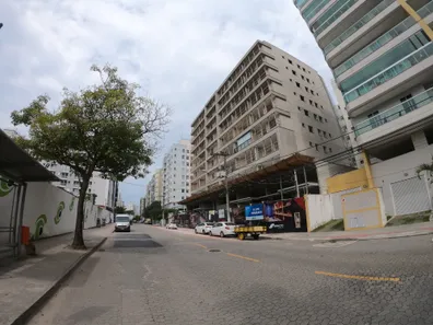 Apartamento com 1 Quarto à venda, 45m² no Jardim Camburi, Vitória