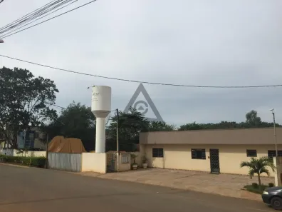 Galpão/Depósito/Armazém à venda, 1900m² no Santa Terezinha, Paulínia